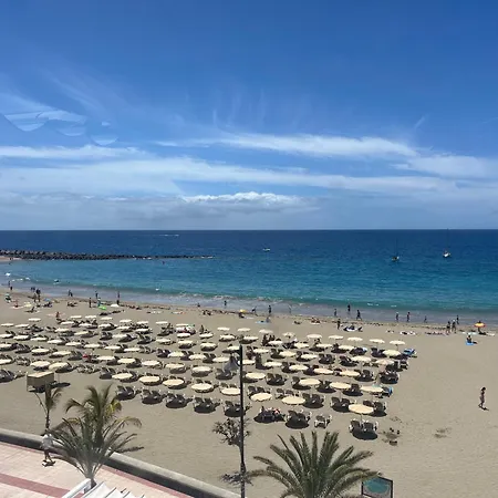 Cornelias Estudio 5b Appartement Los Cristianos (Tenerife)